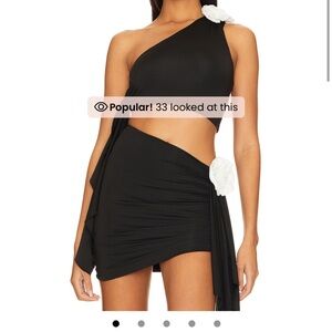 Lovers & Friends Black Set